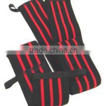 Weight Lifting Wrist Wraps