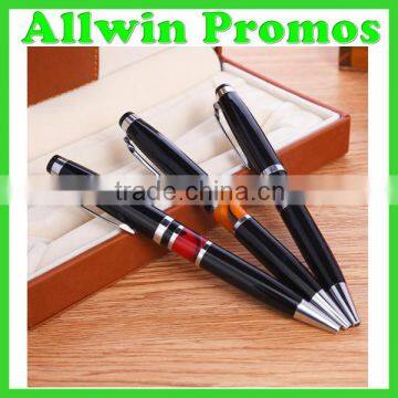 Promotional Element Heavy Metal Pen