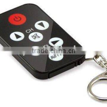 HM09001 UNIVERSAL TV REMOTE CONTROL