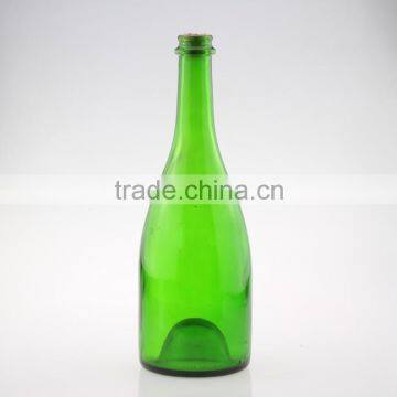 New design olive oil bottle champagne bottle spray spirit bottle