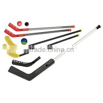 Composite Carbon Fiber Ice Hockey Stick Mini/Senior Customized