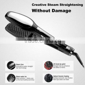 New products 2016 innovative product cold hair iron new inventions in china