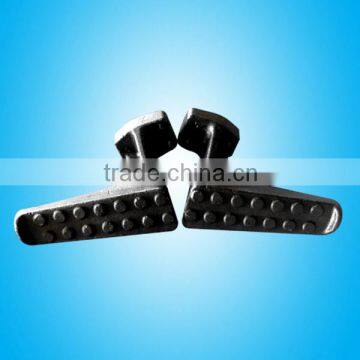 cheap steel plate for excavetor