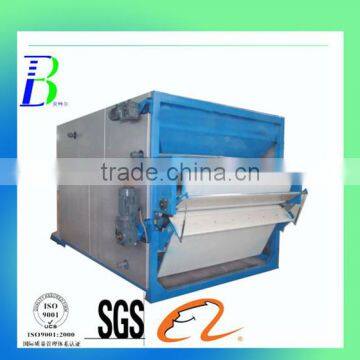 RBYL Series Belt Filter Press Dewatering Waste Water System Dewatering Wastewater Sludge