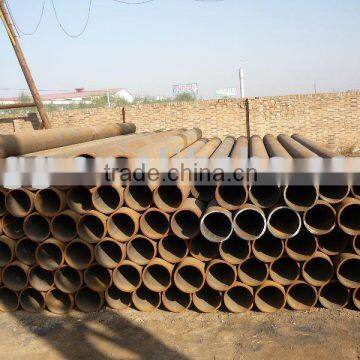 carbon seamless steel pipe