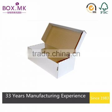 Best Price Free Sample Creative Corrugated Carton Box Corrugated Kraft Boxes