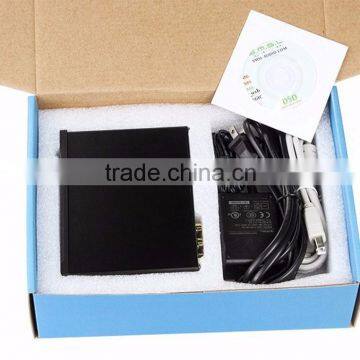 SMSL M6 32Bit/384KHz HiFi Multifunctional Mini DAC Decoder + Headphone Amplifier Asynchronous photo-6