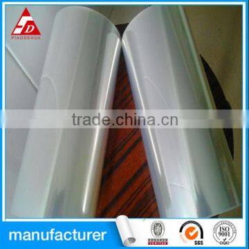 PVC SELF ADHESIVE PAPER STICKER PAPER FOR PRINTING