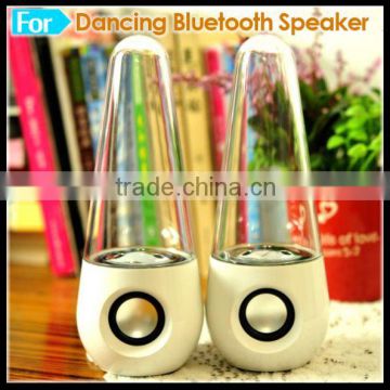 Hot Selling Mini Stereo Speaker With Usb Input