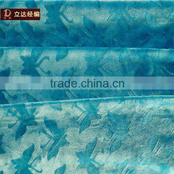 New type top sale custom printed spandex fabric