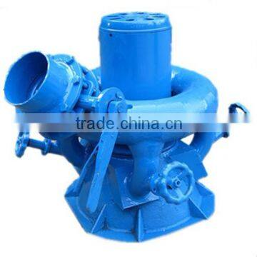 Water turbine for sale