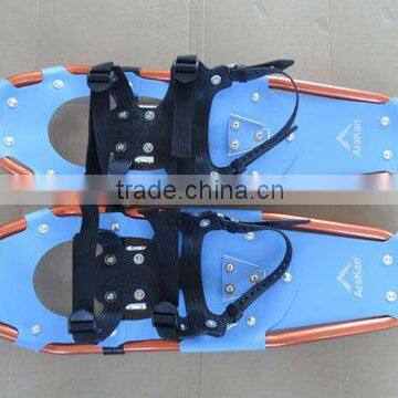 PP adjustable banding Snowshoes LM-SS-25YP