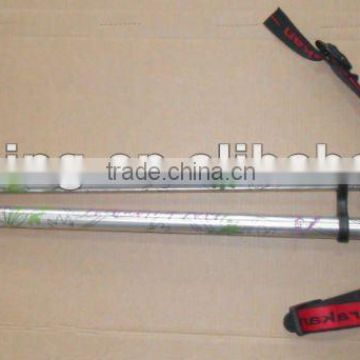 BIPOD TREKKING STICK