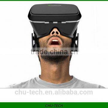 Virtual Reality Shinecon 3D glasses