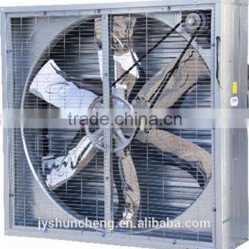 Yaoshun Axial Flow Impeller Fan/pad Fan Cooling System/agricultural Exhaust Fan