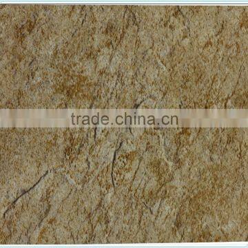 Plastic Flooring Type and PVC Material Pvd Floor Covering