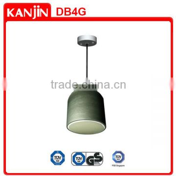 10" LED Downligh (Suspended Droplight) - 50W