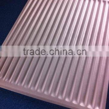 ps pe plastic foam sheet for cosmetic holder