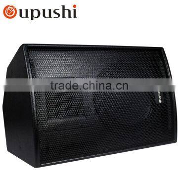 15inch Professional Speaker Oupushi 400w Super Woofer Speaker photo-4