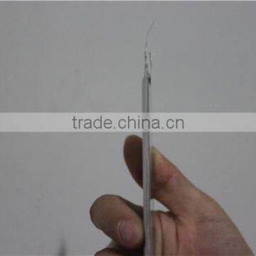 3.7v 2500mah Li-ion polymer battery