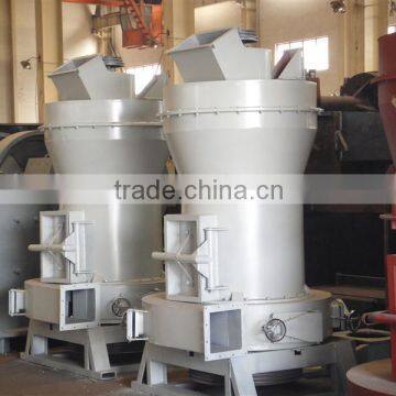 China Directly Selling Raymond Grinding Mill In Stock