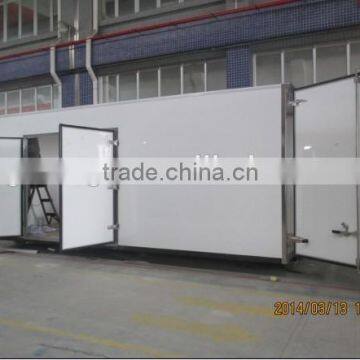 Fiberglass Truck Body Kits photo-2