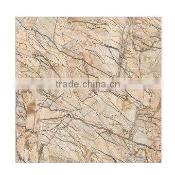 ADRINA GOLD/Inkjet printing wook look New era luxurious porcelain floor tiles/vitrified tiles