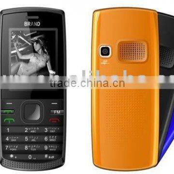 Cheap Dual SIM Cell Phone K149