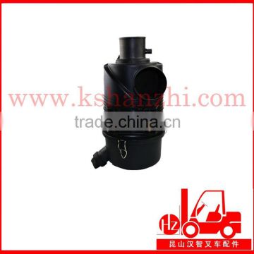 forklift part JAC/HELI 5-7T air filter assy