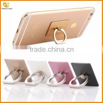 china supplier high quality metal ring holder for mobile phone