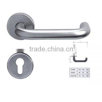 door handle modern door handle stainless steel handle