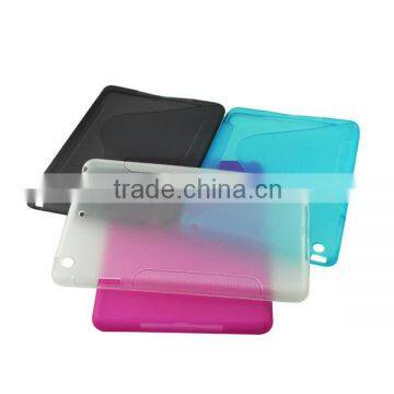 Factory supply , custom tablet case for ipad mini