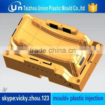 Plastic Blowing Mould--taizhou union plastic mould Co., Limited