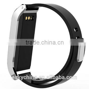 2016 New Products Waterproof IP-X6 LCD OLED TW07 Bluetooth V4.0 Fashion Sports Smart Bracelet Watch photo-4