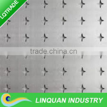 Good performance perforated metal plate