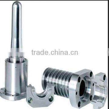 Customized OEM manufacturer CNC metal injection molding and metal parts