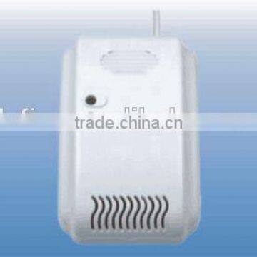 High sensitivity gas detector