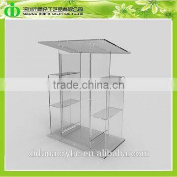 DDL-0074 Trade Assurance China Supplier Wholesale Lectern Models