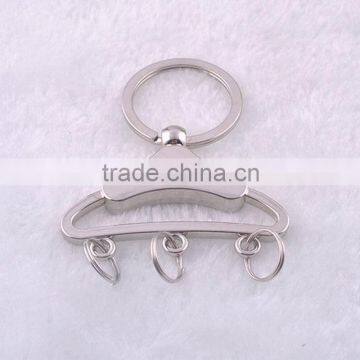 Alloy Strange New Key Accessory Creative Hangers Key Chain