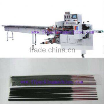 Automatic Incense Sticks Packing Machine