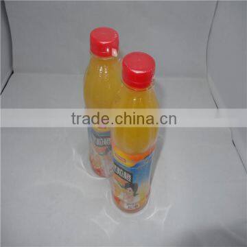 Cheap Price Automatic Beverage Bottles Heat Shink Wrapping Machine photo-2