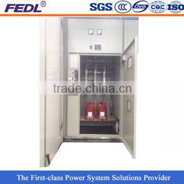 YBW Outdoor 500kva Package Transformer Substation photo-4