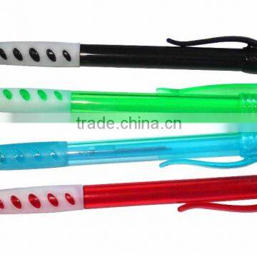 Plastic Pencil