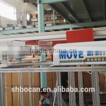 Roof-mounted Light Tower With Camera/telescoping Light Mast/vehicle Mounted Light Tower photo-4