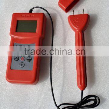 LCD Screen 0-95% Cheap Portable Paper Moisture Tester photo-3