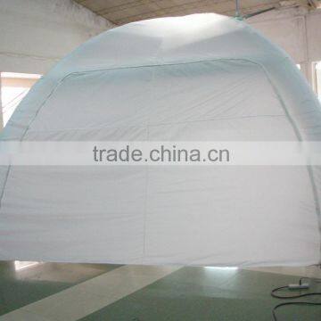 White Inflatable Camping Tents For Sale