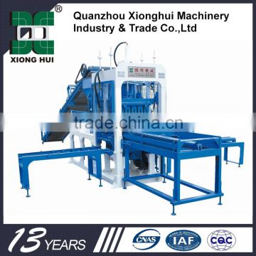 Indonesian Best Selling Products Mesin Concrete Block Making Machine Alibaba