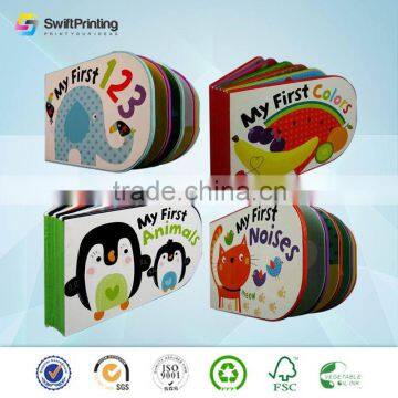 New Latest Lipstick Label Stickers Printing photo-3