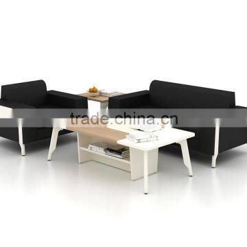 Morden design wood tea table