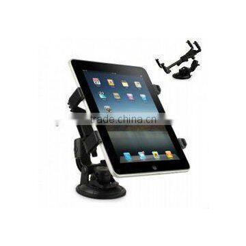 Universal Tablet/GPS/DVD Player Car Windshield & Backrest Mount